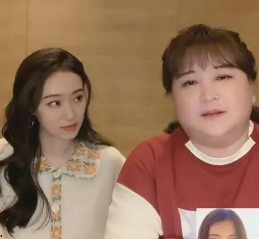 娱乐圈都在吃瓜,揭秘明星们的幕后故事